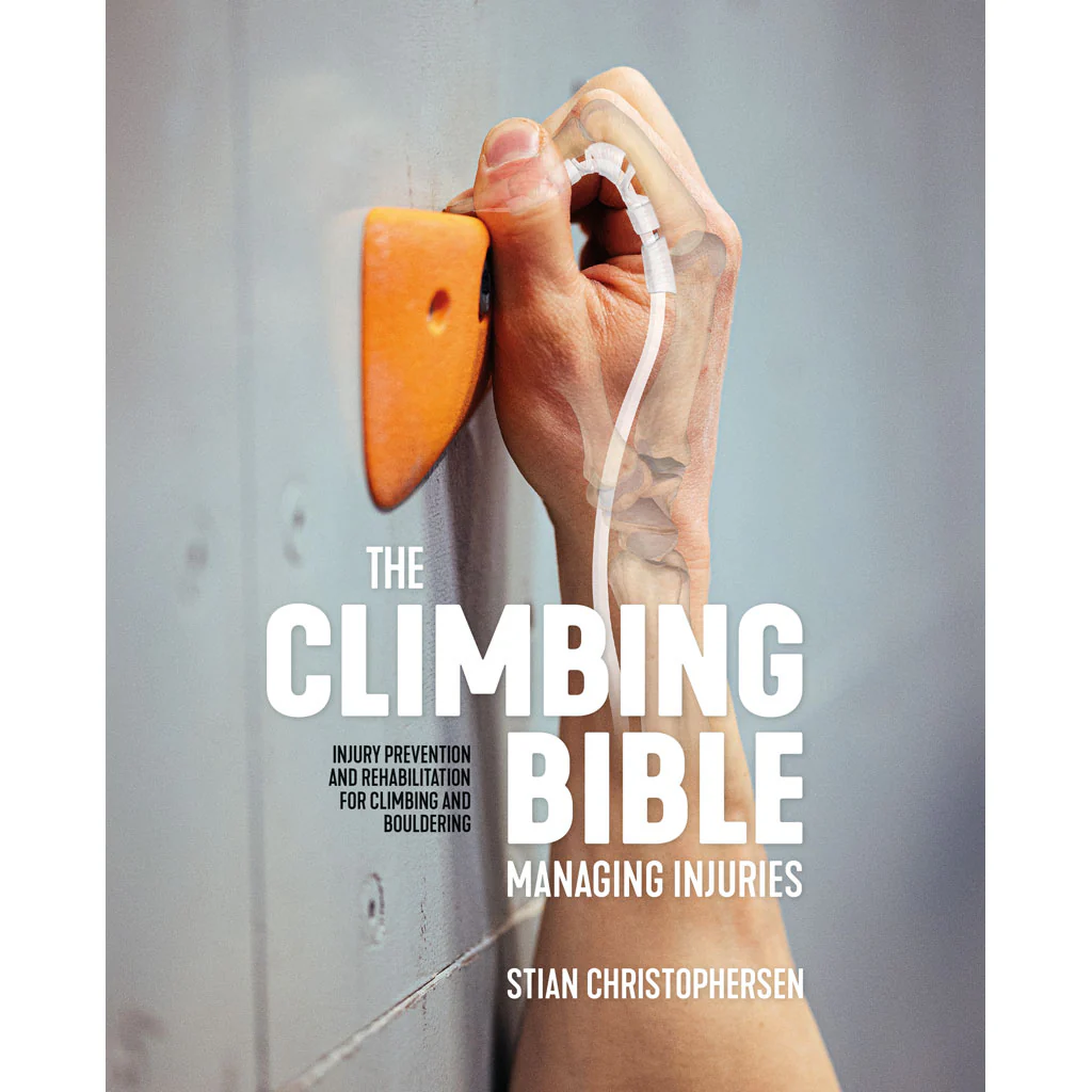Climbing Crux